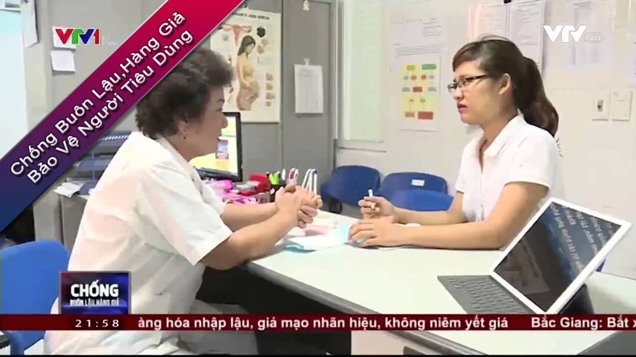 Siêu lợi nhuận từ việc kinh doanh băng vệ sinh giả nhãn hiệu | VTV24